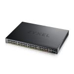 Zyxel XGS2220-54HP, L3 Access Switch