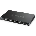 Zyxel XGS4600-32F-ZZ0102F Managed L3 Black