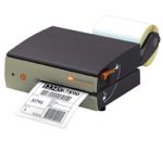Datamax O'Neil Compact4 Mobile Wired & Wireless Direct thermal Mobile printer