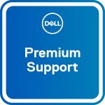 Dell Erweiterung von 1 Jahr Collect & Return auf 3 Jahre Premium Support - Serviceerweiterung - Arbe