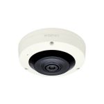 Hanwha XNF-8010R security camera Dome IP security camera Indoor & outdoor 2048 x 2048 pixels Ceiling