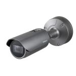 Hanwha XNO-6080R security camera Bullet IP security camera Outdoor 1920 x 1080 pixels Ceiling/wall