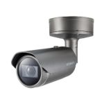 Hanwha XNO-9082R security camera Bullet IP security camera Indoor & outdoor 3840 x 2160 pixels Ceili