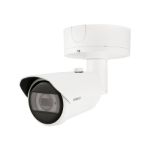 Hanwha XNO-9083R security camera Bullet IP security camera Indoor & outdoor 3840 x 2160 pixels Ceili