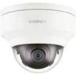 Wisenet 2MP VANDAL 2.4M 2MP VANDAL 2.4M 2MP VANDAL 2.4MM FIXED ADVANCED ANALYTICS RETAIL ANALYTICS H265 150D