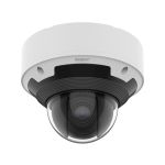 HANWHA X Series 2MP AI IR Vandal