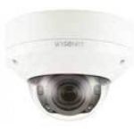 Wisenet 5MP VANDAL 4.6M 5MP VANDAL 4.6M 5MP VANDAL 4.6MM FIXED 30M IR ADVANCED ANALYTICS RETAIL ANALYTICS H2