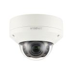 Hanwha XNV-8080R Dome IP security camera Indoor & outdoor 2560 x 1920 pixels Ceiling