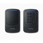 Suprema XP2-GKDPB access control reader Basic access control reader Black