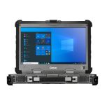 Getac X500 G3 i7-7820EQ Notebook 39.6 cm (15.6") Full HD IntelÃ‚Â® CoreÃ¢â€žÂ¢ i7 8 GB DDR4-SDRAM 500 GB H
