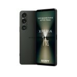 Sony Xperia 1 VI Platinum Silver