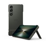 Sony Xperia 1 VI Cover Khaki Green