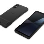 Sony Xperia 10 VI Cover Black