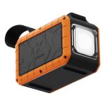 Xtorm XR204 power bank 40000 mAh Black, Orange