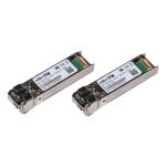 Mikrotik Pair of bidirectional SFP 1G