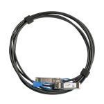 Mikrotik XS+DA0003 InfiniBand/fibre optic cable 3 m SFP/SFP+/SFP28 Black