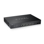 Zyxel XS1930-10-ZZ0101F network switch Managed L3 10G Ethernet Black