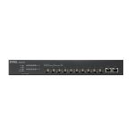 Zyxel XS1930-12F-ZZ0101F network switch Managed L2/L3 Black