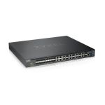 Zyxel XS3800-28-ZZ0101F Managed L2+ 10G Ethernet