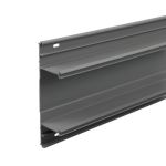 Titan XT1BWH cable trunking system accessory Ladder end splice kit