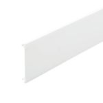 Titan XT1CLWH cable trunking system accessory Ladder end splice kit