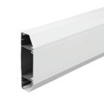 Titan XT1CWH cable trunking system accessory Cable raceway