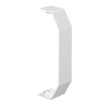 Titan XT2COWH cable trunking system accessory Cable raceway end caps