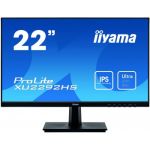 iiyama ProLite XU2292HS-B1 LED display 54.6 cm (21.5") Full HD Flat Black
