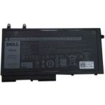DELL Battery, 42WHR, 3 Cell,