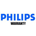 Philips XWRTY3355D/00 warranty/support extension