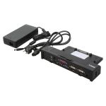 DELL Advance Port Replicator USB 3 240W W UK Cord EURO2 