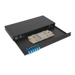 Cablenet CNL OF PPan OS2 24 OF LC QD x 6 Yw