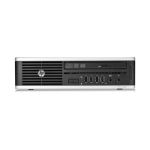 HP Compaq Elite Compaq 8200 Elite Ultra-slim PC (ENERGY STAR) DDR3-SDRAM G620 Intel® Pentium® 2 GB