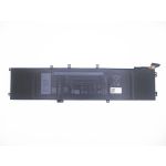 DELL BTRY,PRI,97WHR,6C,LITH,BYD