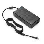 DELL AC Adapter 19.5V 6.7A 130W includes power cable