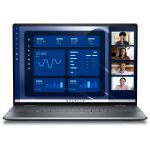 DELL Latitude 9450 2-in-1 Intel Core Ultra 7 165U Hybrid (2-in-1) 35.6 cm (14") Touchscreen Quad HD+