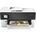 Hp Officejet Pro 7720 A3 Colour Multifunction Inkjet Printer