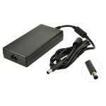 DELL AC Adapter 19.5V 9.23A 180W includes power cable