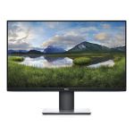 DELL 27IN FULL HD IPS LED 60HZ NEW BROWN BOX SEE WARRANTY NOTES
