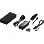 DELL USB3.0 D3100 Ultra HD Triple Video Docking Station