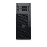 DELL Precision 5860 Intel Xeon W w3-2425 32 GB DDR5-SDRAM 1 TB SSD Windows 11 Pro Tower Workstation Black