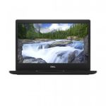 DELL Latitude 3400 Notebook Black 35.6 cm (14") 1366 x 768 pixels 8th gen Intel  i5 4 GB DDR4-SDRAM 1000 GB HDD Wi-Fi 5 (802.11ac) Windows 10 Pro