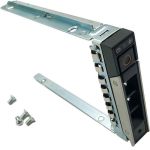 DELL 3.5" LFF hard drive tray for