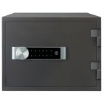 Yale YFM/352/FG2 safe Portable safe 19.5 L Steel Black