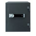 Yale YFM/420/FG2 safe Metal Black