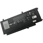 DELL BTRY PRI 43WHR 3C LITH SDI 