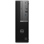 DELL OptiPlex 7000 i5-12500 SFF IntelÃ‚Â® CoreÃ¢â€žÂ¢ i5 8 GB DDR4-SDRAM 256 GB SSD Windows 10 Pro PC Blac