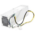 DELL 255W Power Supply, 100V-240V,