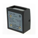 Honeywell Youjie HF500 USB BLACK KIT 2D w/cable