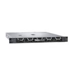 DELL PowerEdge R250 server 2 TB Rack (2U) Intel Xeon E E-2334 3.4 GHz 16 GB DDR4-SDRAM 700 W